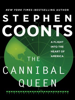 cover image of The Cannibal Queen